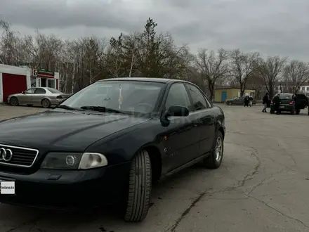 Audi A4 1997 года за 2 100 000 тг. в Караганда – фото 2