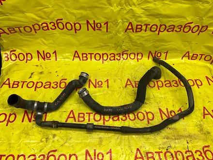 Электро вентилятор на мерседес 164 за 140 000 тг. в Алматы – фото 34