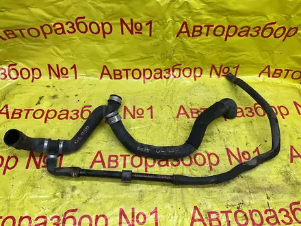 Электро вентилятор на мерседес 164 за 140 000 тг. в Алматы – фото 40