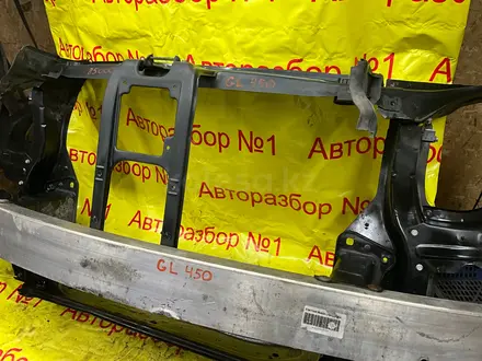 Электро вентилятор на мерседес 164 за 140 000 тг. в Алматы – фото 65