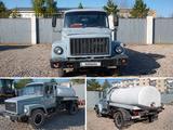 ГАЗ  3308 1999 года за 3 400 000 тг. в Караганда