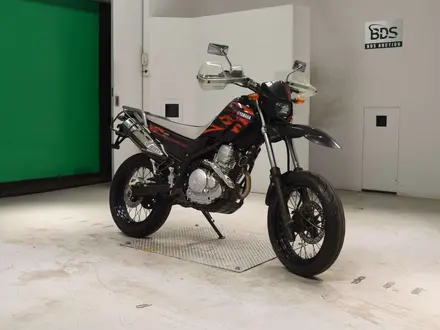 Yamaha  XT250X 2006 года за 2 500 000 тг. в Алматы – фото 3