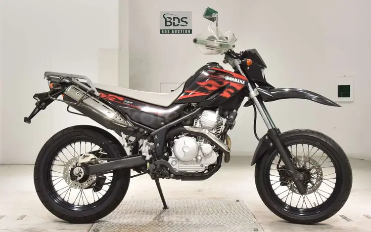 Yamaha  XT250X 2006 года за 2 500 000 тг. в Алматы