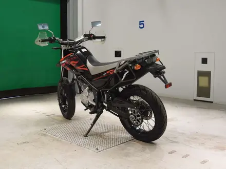 Yamaha  XT250X 2006 года за 2 500 000 тг. в Алматы – фото 6