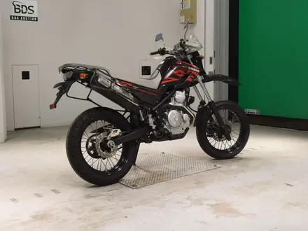 Yamaha  XT250X 2006 года за 2 500 000 тг. в Алматы – фото 5