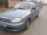 Chevrolet Lanos 2008 годаүшін950 000 тг. в Атырау