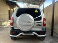 Chevrolet Niva 2011 годаfor3 300 000 тг. в Шымкент – фото 3