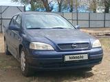Opel Astra 1999 годаүшін2 100 000 тг. в Актобе