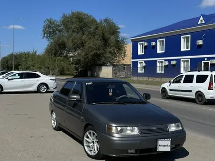 ВАЗ (Lada) 2110 2010 года за 1 500 000 тг. в Актобе – фото 15