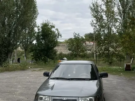 ВАЗ (Lada) 2110 2010 года за 1 500 000 тг. в Актобе – фото 2