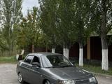 ВАЗ (Lada) 2110 2010 года за 1 500 000 тг. в Актобе – фото 3