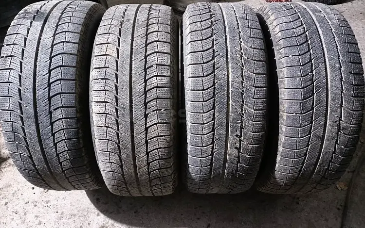 Шины 275/65 R17 — "Michelin Latitude X-Ice" (Канада), зимние, в оүшін190 000 тг. в Астана