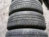 Шины 275/65 R17 — "Michelin Latitude X-Ice" (Канада), зимние, в оfor190 000 тг. в Астана – фото 3