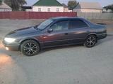 Toyota Camry 1998 года за 3 100 000 тг. в Шиели