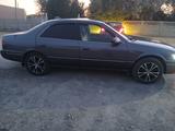 Toyota Camry 1998 года за 3 100 000 тг. в Шиели – фото 3