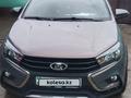 ВАЗ (Lada) Vesta SW Cross 2021 года за 7 100 000 тг. в Шымкент