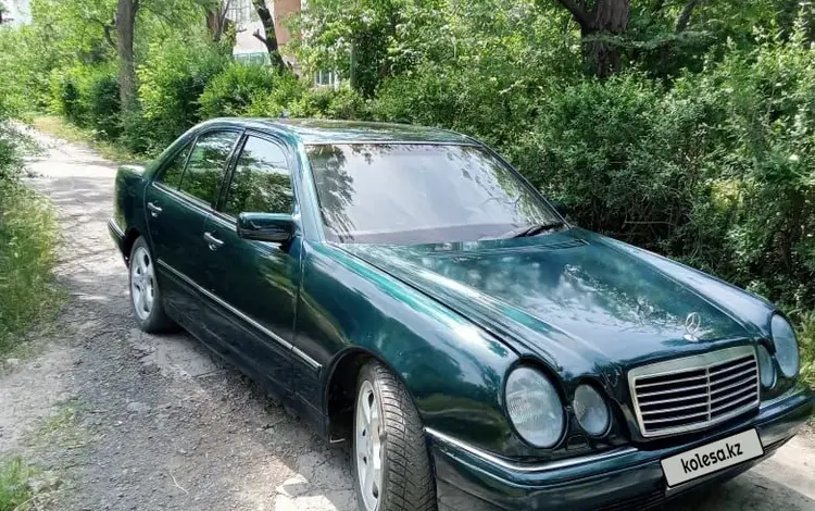 Mercedes-Benz E 280 1997 года за 3 000 000 тг. в Кентау