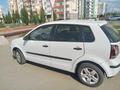 Volkswagen Polo 2007 годаfor2 700 000 тг. в Костанай – фото 4