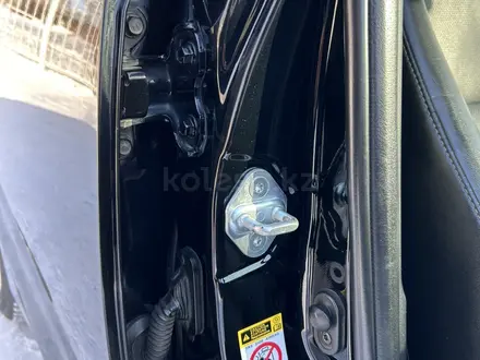 Toyota Camry 2014 года за 11 500 000 тг. в Караганда – фото 16