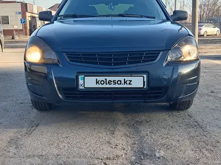 ВАЗ (Lada) Priora 2172 2012 года за 2 100 000 тг. в Павлодар