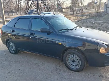 ВАЗ (Lada) Priora 2172 2012 года за 2 100 000 тг. в Павлодар – фото 3