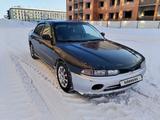 Mitsubishi Galant 1993 годаfor985 000 тг. в Актобе – фото 4