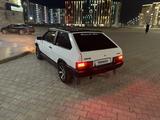 ВАЗ (Lada) 2108 1988 годаfor550 000 тг. в Актау – фото 3