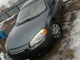 Chrysler Sebring 2003 года за 1 200 000 тг. в Усть-Каменогорск