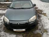 Chrysler Sebring 2003 годаүшін1 200 000 тг. в Усть-Каменогорск – фото 2