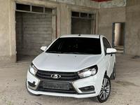 ВАЗ (Lada) Vesta 2018 года за 4 800 000 тг. в Тараз