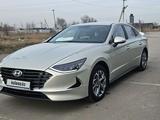 Hyundai Sonata 2022 года за 12 300 000 тг. в Алматы