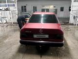 Mercedes-Benz E 200 1992 годаүшін900 000 тг. в Мерке – фото 3