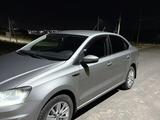 Volkswagen Polo 2019 года за 4 500 000 тг. в Шымкент – фото 2