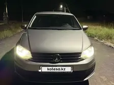 Volkswagen Polo, 2019