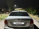 Volkswagen Polo 2019 года за 4 500 000 тг. в Шымкент – фото 4