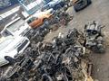 Двигатель 2.0.2.5.2.7 за 385 000 тг. в Алматы – фото 6