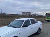 ВАЗ (Lada) Priora 2170 2013 годаfor2 600 000 тг. в Атырау – фото 2