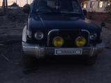 Mitsubishi Pajero 1992 годаfor2 600 000 тг. в Жезказган – фото 4