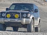 Mitsubishi Pajero 1992 годаүшін2 600 000 тг. в Жезказган – фото 5