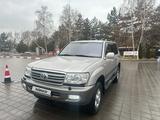 Toyota Land Cruiser 1998 года за 10 500 000 тг. в Алматы