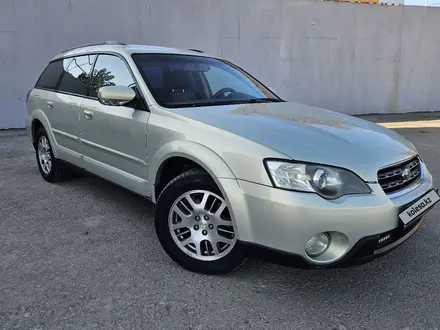 Subaru Outback 2006 года за 6 200 000 тг. в Алматы