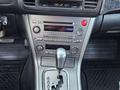 Subaru Outback 2006 года за 6 200 000 тг. в Алматы – фото 10
