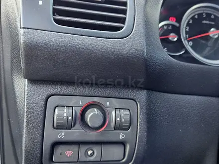 Subaru Outback 2006 года за 6 200 000 тг. в Алматы – фото 11
