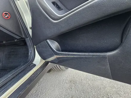 Subaru Outback 2006 года за 6 200 000 тг. в Алматы – фото 15