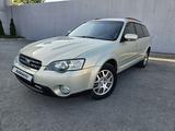Subaru Outback 2006 года за 6 200 000 тг. в Алматы – фото 2