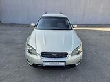 Subaru Outback 2006 года за 6 200 000 тг. в Алматы – фото 3