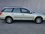 Subaru Outback 2006 года за 6 200 000 тг. в Алматы – фото 5