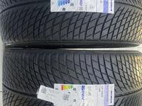 Шины Michelin Pilot Alpin 5 SUV Зимние X7 GLSүшін1 600 000 тг. в Алматы