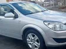 Opel Astra, 2013