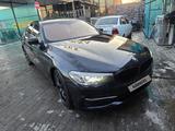 BMW 525 2018 годаfor14 500 000 тг. в Алматы – фото 3